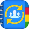 Contact Mover & Account Sync icon