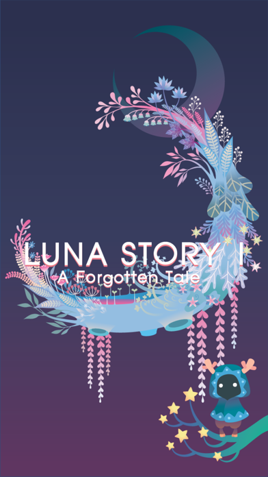 Luna Story (nonogram) Screenshot