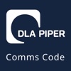 Comms Code icon
