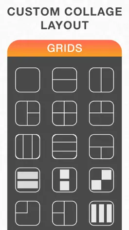 Game screenshot Фотоколлаж: Создатель коллажей apk