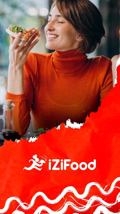 iZiFood