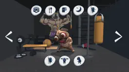 Game screenshot Talking Doge apk