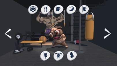 Talking Doge Screenshot