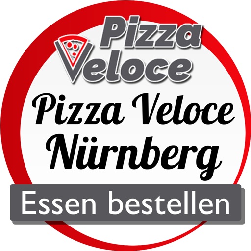 Pizza Veloce Nürnberg icon