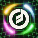 Animoog Z Synthesizer App Cancel