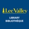The Lee Valley Library app enables you to view our Woodworking, Gardening, Hardware and Gift Catalogs in one place, on- or off-line, at your convenience