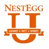 NestEgg U problems & troubleshooting and solutions