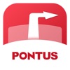 PONTUS HUD icon