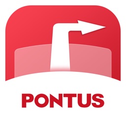 PONTUS HUD