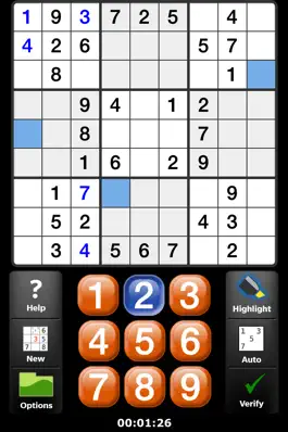 Game screenshot Satori Sudoku apk