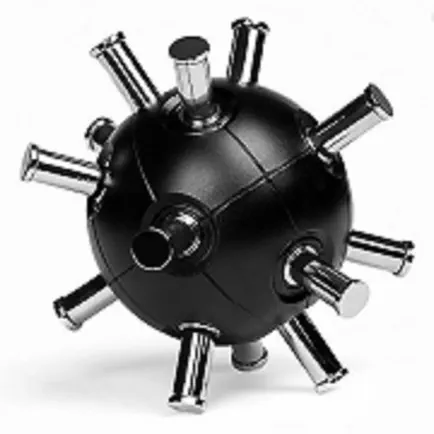 Mini Mine- Classic Minesweeper Читы