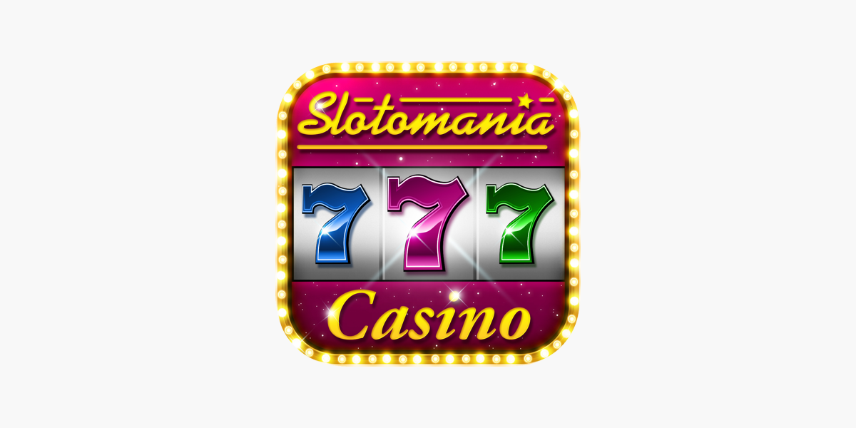 lucky sevens slot machine