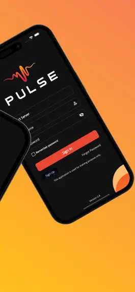 Game screenshot Pulse Live apk