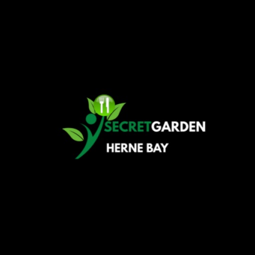 Secret Garden Herne Bay