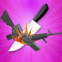 Slice Master Gun 3D logo