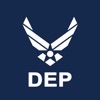 USAF Delayed Entry Program icon