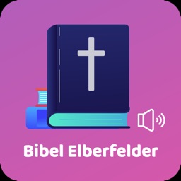 Elberfelder Bibel(Offline)