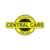 Central Cars Chesterfield icon