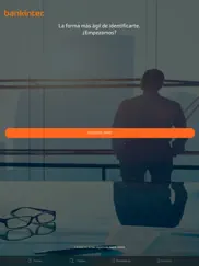 bankinter id ipad capturas de pantalla 1