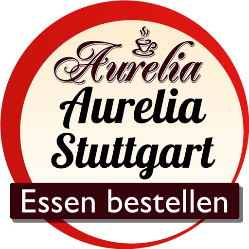 Aurelia Restaurant Stuttgart icon