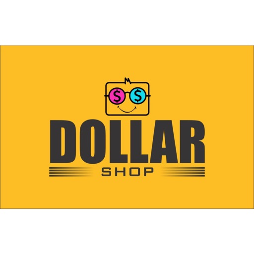 The Dollar Shop icon