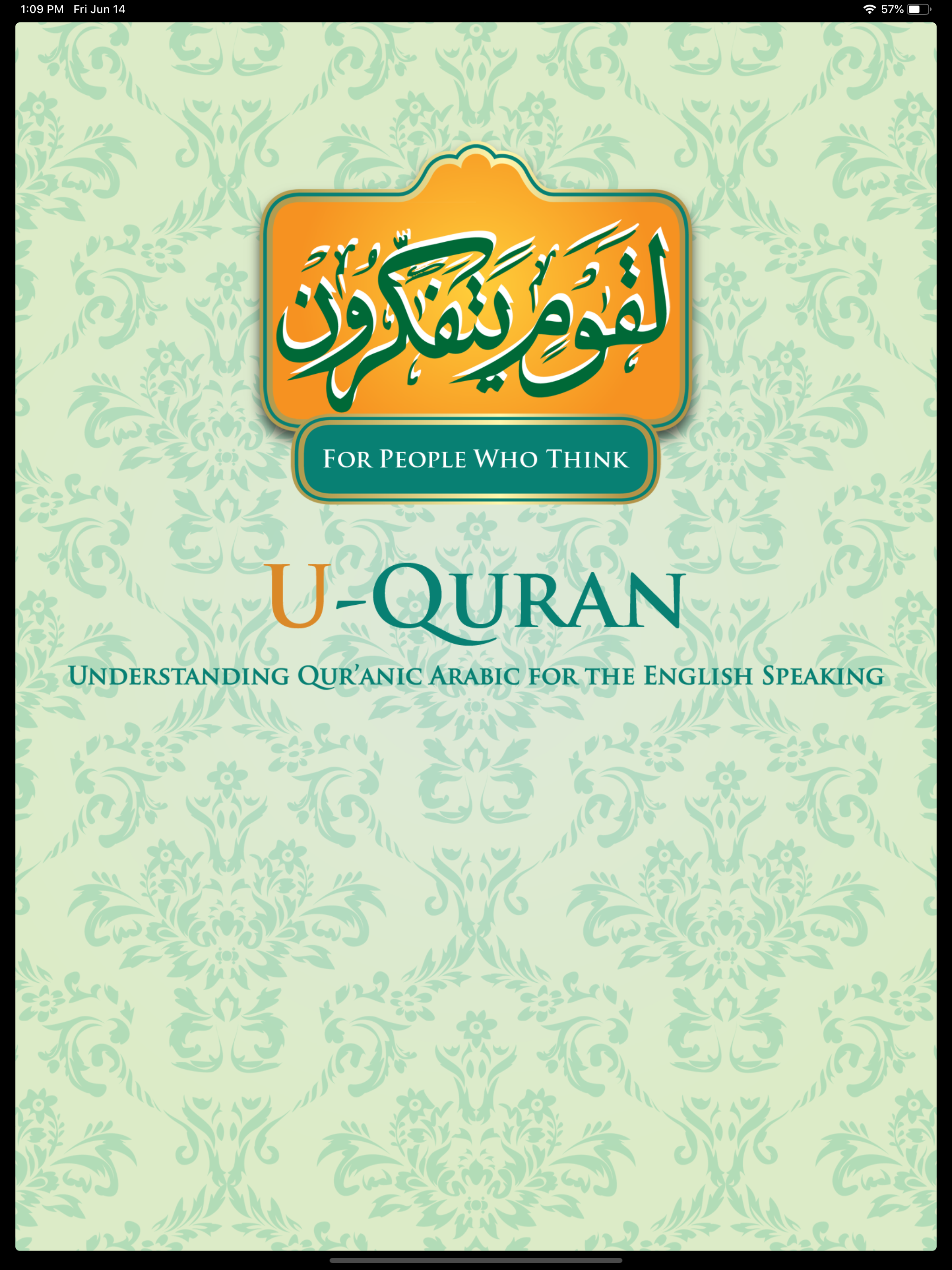 U-Quran.