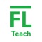 Flurn Teacher App is an advanced teaching platform for online & offline classes across academic & extra curricular subjects