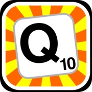 ‎Q10 - Classic Crossword Game!