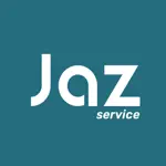 Jaz Services App Contact