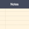 iNotes私密备忘录 - iPhoneアプリ