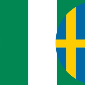 螢幕擷取畫面 (4) Hausa-Svensk ordbok