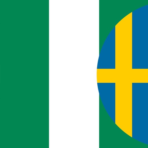 Hausa-Svensk ordbok