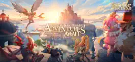 Game screenshot Mobile Legends: Adventure mod apk