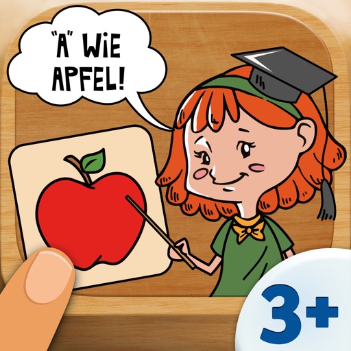 KIDS WORDS-GAMES 2023 icon