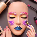 Makeover: ASMR Makeup Games App Contact