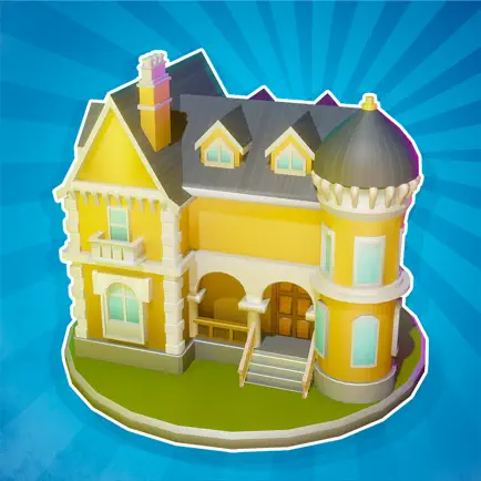 Home Evolution 3D! Читы