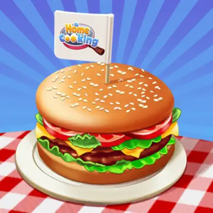 Homecook : Tasty Journey Game Читы