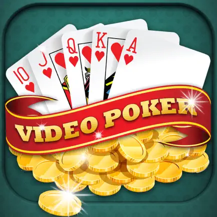 Video Poker ( Jacks or Better) Cheats