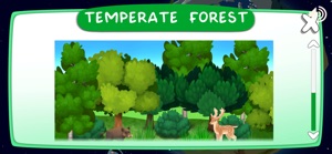 Forest Kids screenshot #4 for iPhone