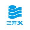 三井 3C 會員 - San Jing Information Co., Ltd.