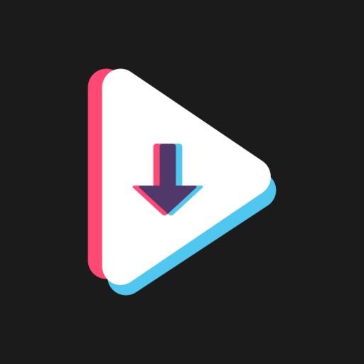 SaveTik - Video Saver Manager Icon