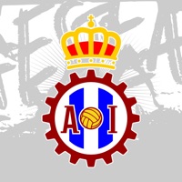 Real Avilés C.F. logo