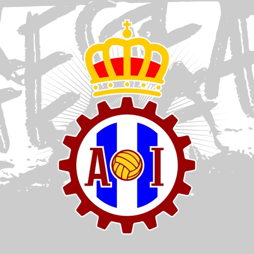 Real Avilés C.F. icon