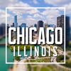 Chicago Springfield Audio Tour - iPhoneアプリ