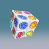 Icon Cube Match Master: 3D Puzzle