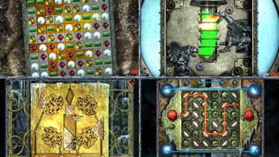 Morgiana: Mysteries (Full) Screenshot