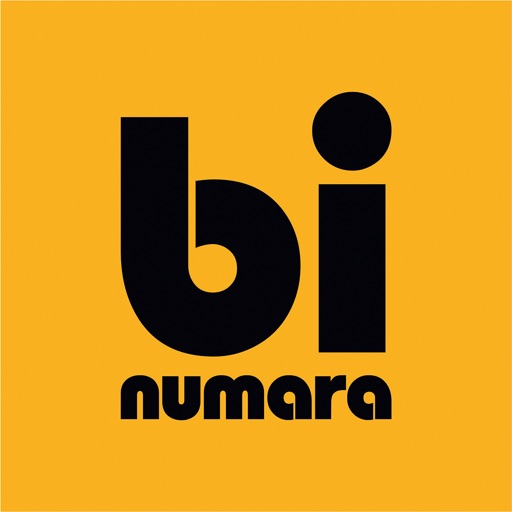 binumara