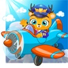 Airport Manager - City Airline icon