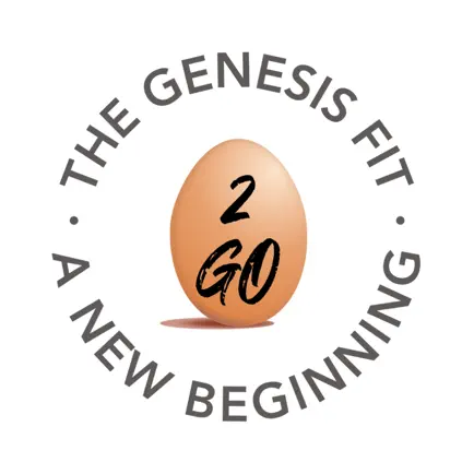 The Genesis Fit 2 Go Cheats