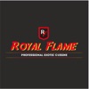 Royal Flame